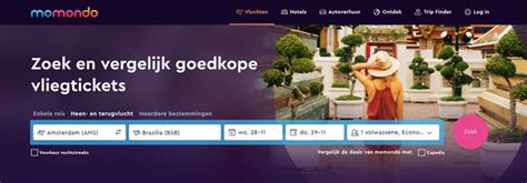 momondo be|momondo vliegtickets.